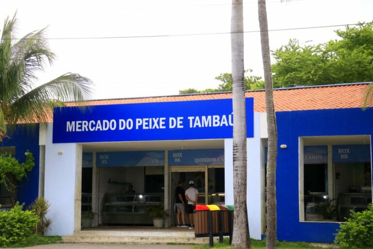 Mercados públicos e shoppings populares terão horários diferenciados em João Pessoa
