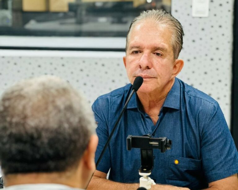 Nabor Wanderley defende políticas sociais e fortalecimento do Sertão