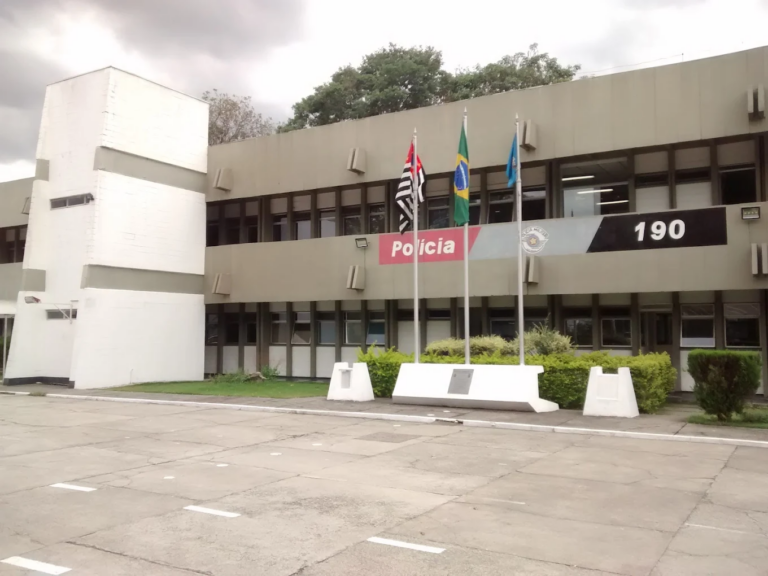 Polícia Militar prende procurado por estupro de vulnerável em São José dos Campos
