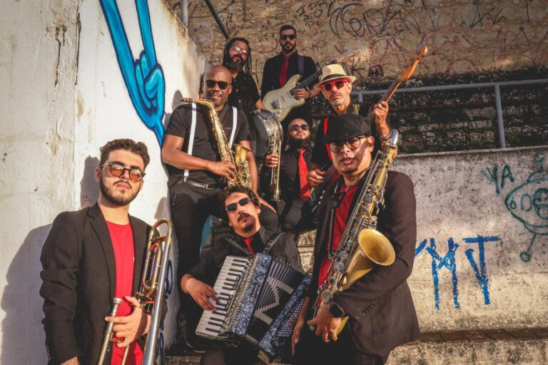 Viva Usina reúne música, teatro, literatura e cinema  em João Pessoa