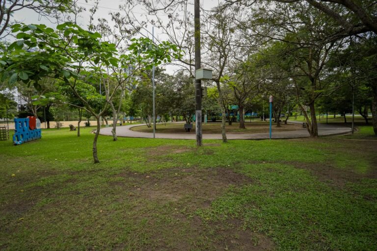 Parques de Campina Grande terão horário especial durante Semana Santa