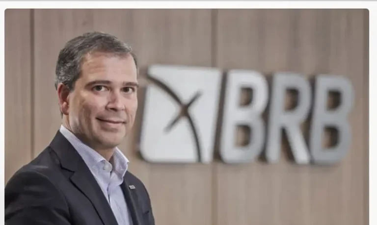 Ex-presidente do BRB é preso na 4ª fase da Operação Compliance Zero