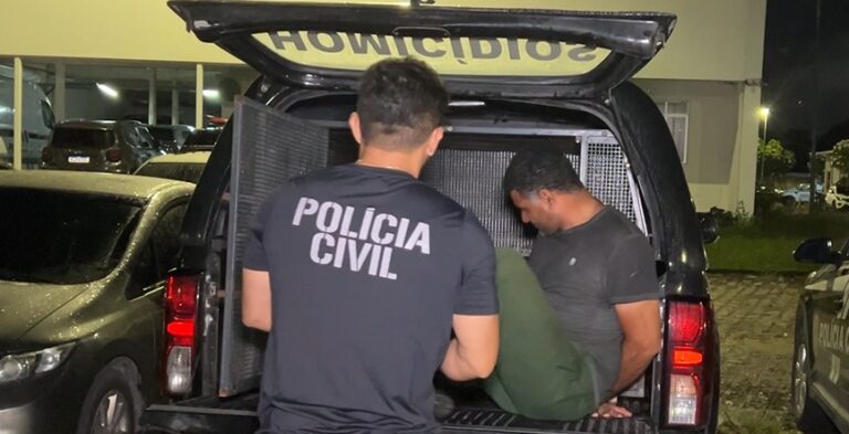 Motorista de ônibus é preso por homicídio após atropelamento no Cuiá, em João Pessoa