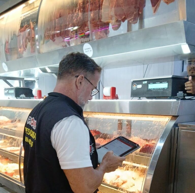 Preço da picanha varia mais de 140% em João Pessoa, aponta pesquisa do Procon-JP