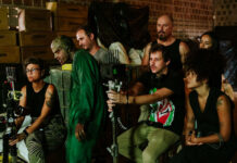 ‘Ratox CH7’: cinema paraibano em ‘escala 5 por 2’