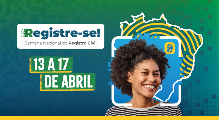 Ações para ampliar acesso à documentação civil na Paraíba começam nesta segunda (13)