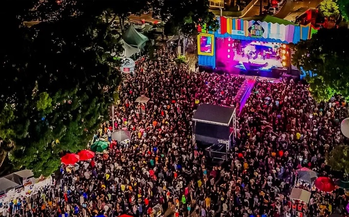 São João Multicultural 2026 de João Pessoa terá programação apresentada nesta sexta-feira (24)