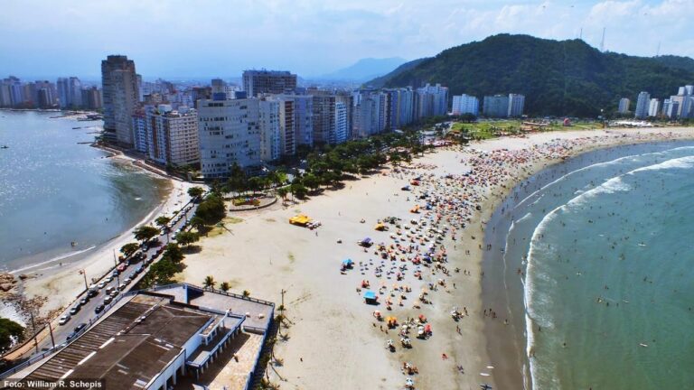 São Vicente recebe Korea Fest e Beer Land entre os dias 17 e 21 de abril