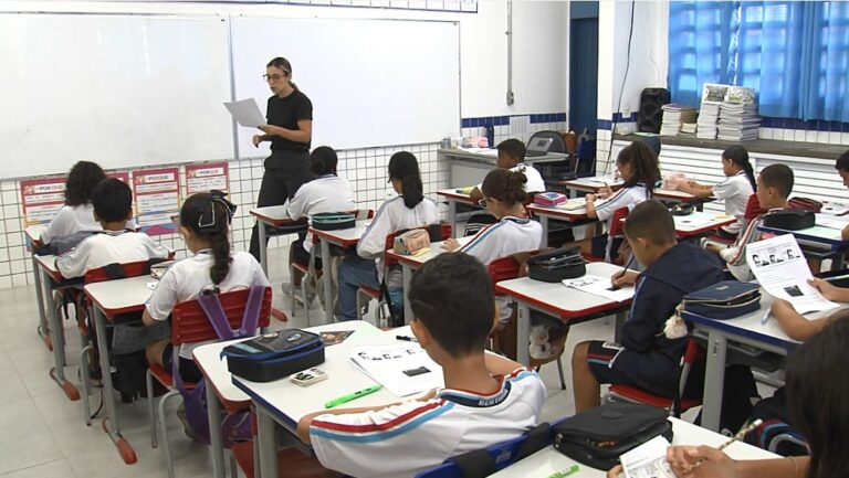 Bertioga conquista selo ouro de alfabetização pelo 2º ano