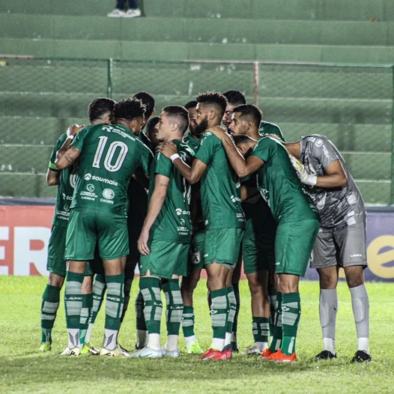 Sousa arranca empate diante da Juazeirense e segue vivo no Nordestão