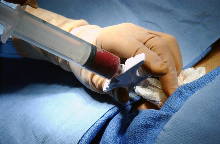 Transplante de medula óssea é retomado na PB e 1º procedimento será concluído nesta terça (28)