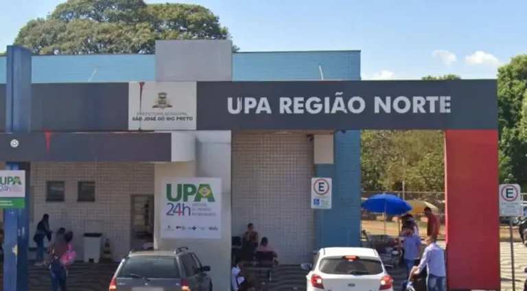 Homem é baleado na cabeça após discussão sobre futebol