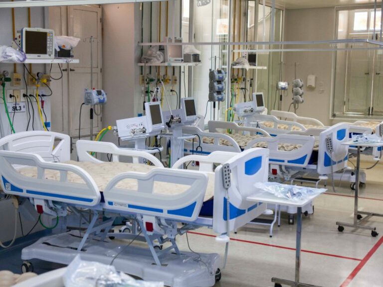 João Pessoa decreta emergência em saúde após aumento de casos de síndromes respiratórias