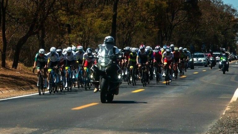 Rio Preto recebe etapa da Volta Ciclística Internacional nesta terça
