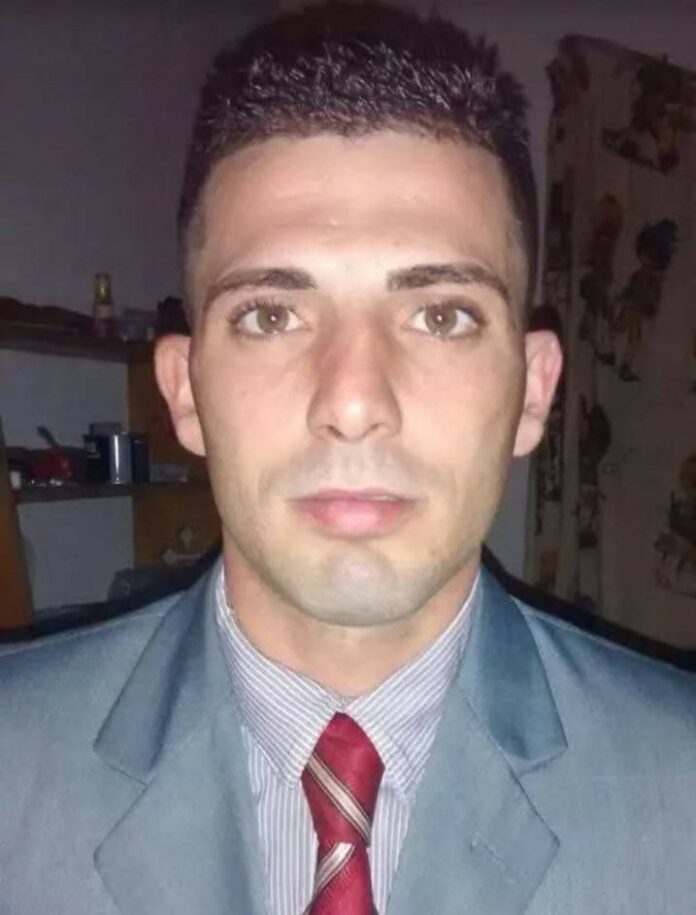 Jovem pediu bicicleta emprestada ao pai para levar namorada e nunca mais voltou