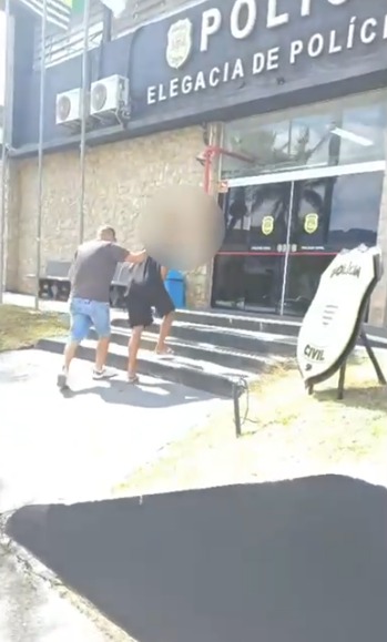 Polícia apreende três adolescentes por morte de jovem em Caraguatatuba