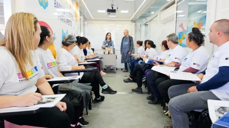 Caminho da Capacitação prorroga inscrições para cursos gratuitos em 15 municípios da região de Ribeirão Preto; Saiba quais