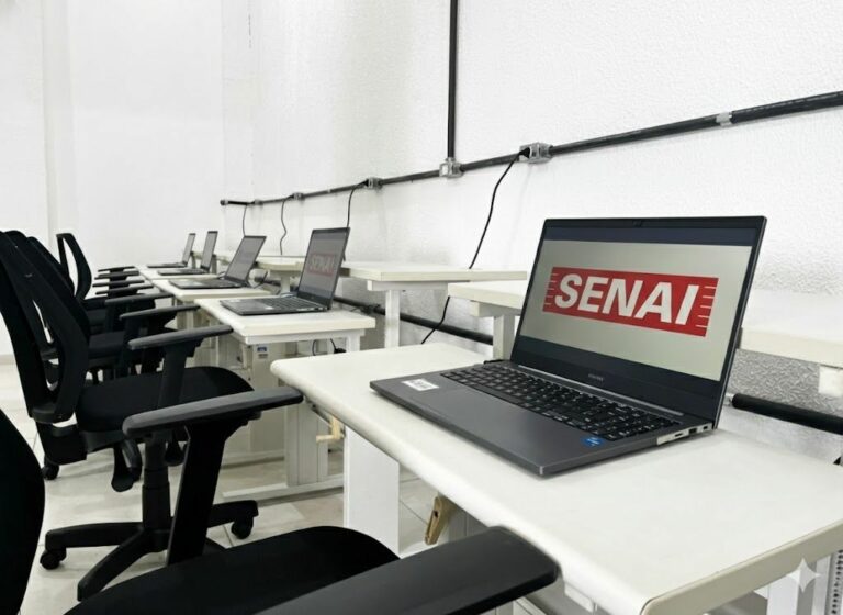 São Vicente abre inscrições para curso gratuito de criação de agentes de IA