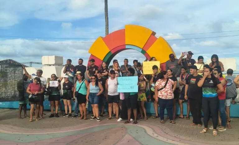 João Pessoa formaliza atuação de ambulantes na Orla e detalha novas regras nesta quarta (15)