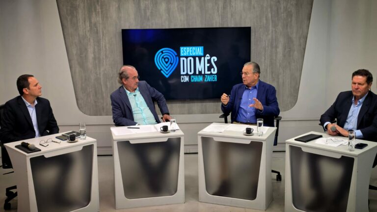 31ª edição da Agrishow deve enfrentar os desafios da instabilidade mundial
