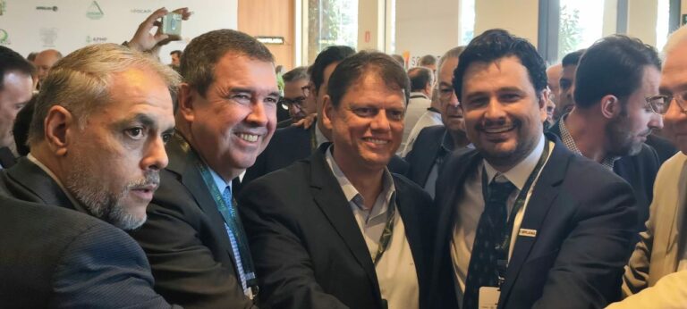 Cana Summit discute o futuro da produção de cana com lideranças em Ribeirão Preto