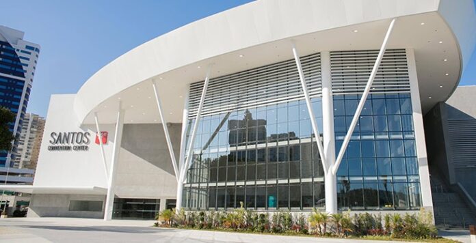 Santos Convention Center