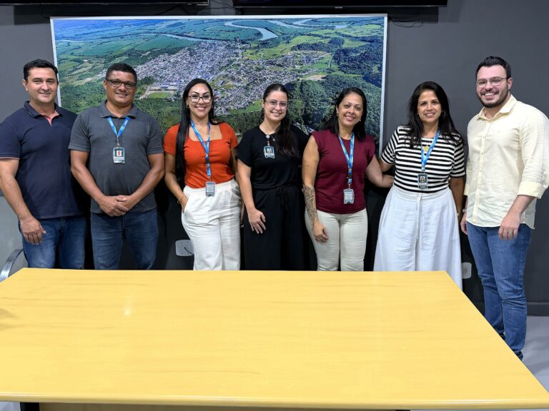 Sete Barras implantará equipe itinerante para fortalecer apoio às escolas da rede municipal