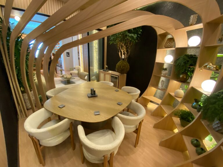 Campinas Decor celebra 30 anos em edição inédita no Royal Trade Center de 10 de abril a 7 de junho