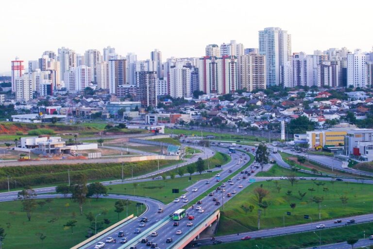 Prefeitura de São José mantém serviços essenciais no feriado de Tiradentes