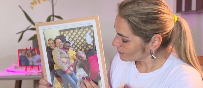 Família pede prisão de motorista embriagado que matou idoso