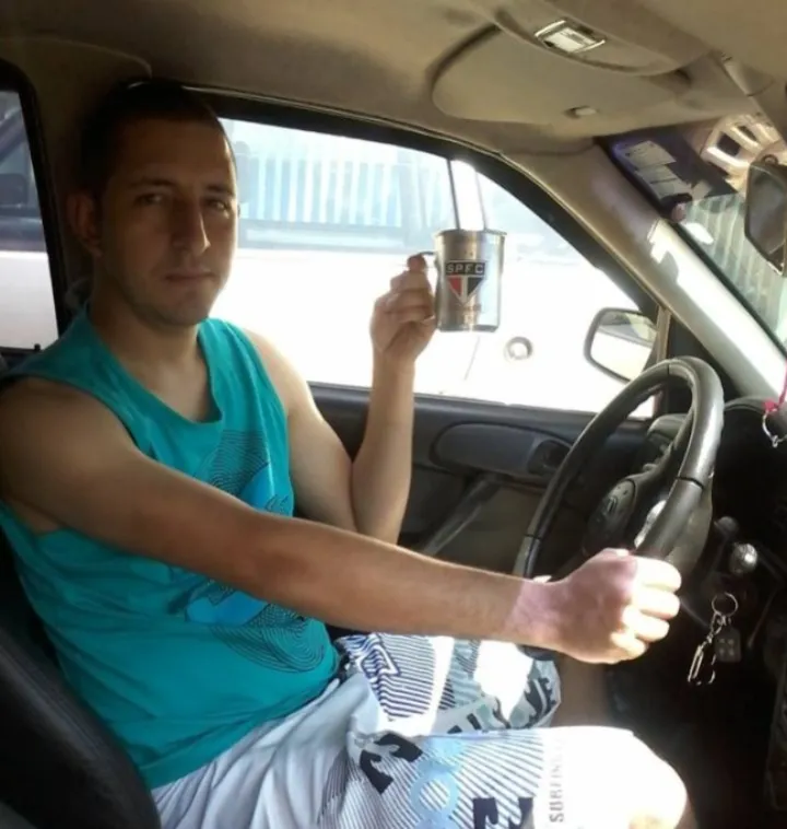 Motoboy é executado a tiros durante entrega em São José