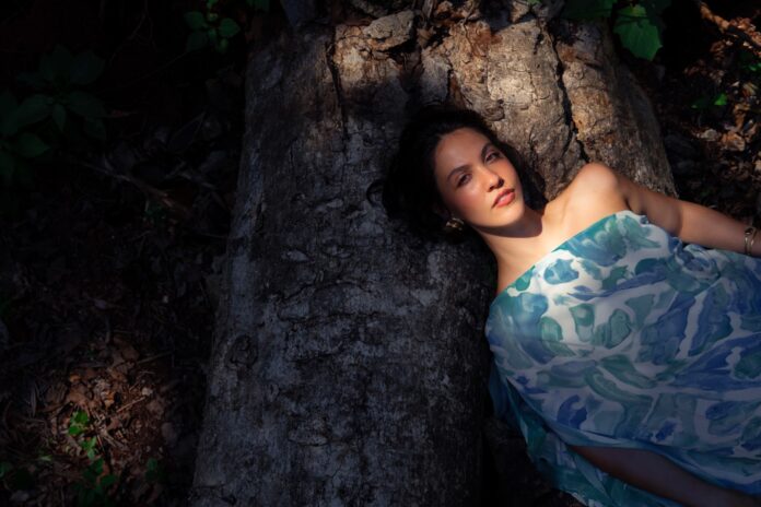 Luísa Ramos lança disco 