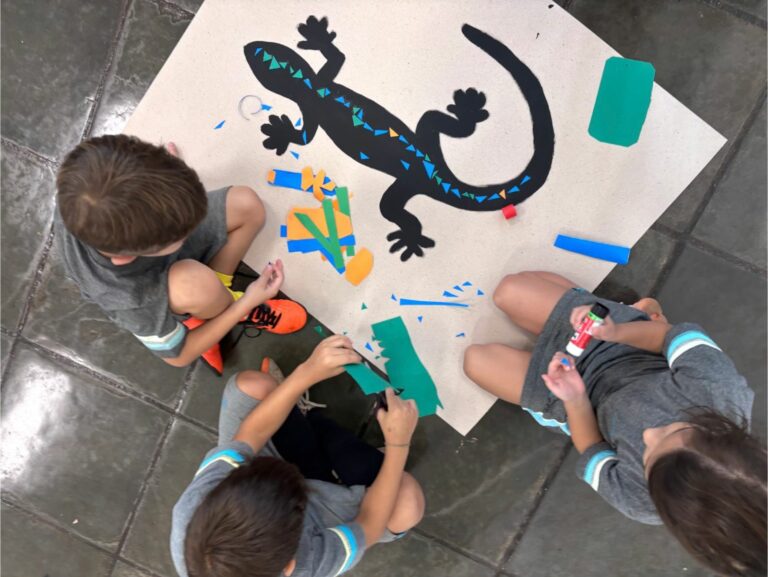 Escola SEB Portugal realiza mostra de artes aberta ao público