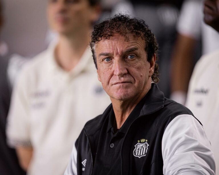 Cuca fará alterações para enfrentar o Bahia