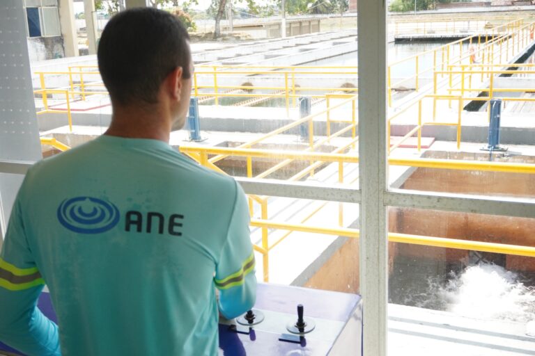 ANE abre 31 vagas de emprego para contratação imediata em Santa Rita