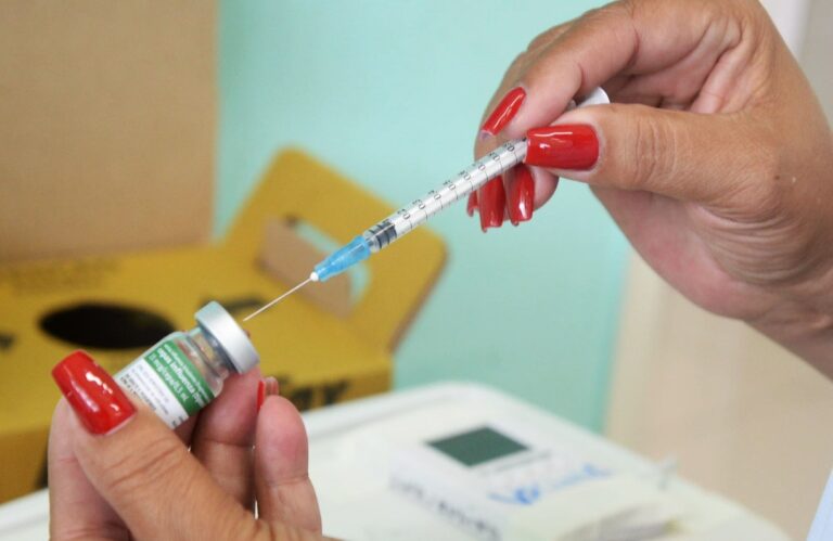 Campinas contra a gripe: Saúde aplica 134,7 mil doses da vacina em público-alvo