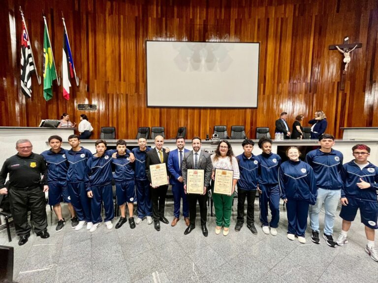 Deputado Tenente Coimbra quer dobrar meta de escolas cívico-militares no estado