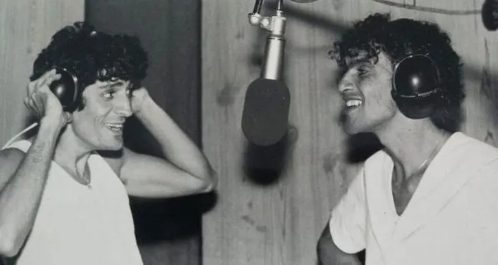 A música de Vinicius Cantuária que é sucesso na voz de Caetano Veloso