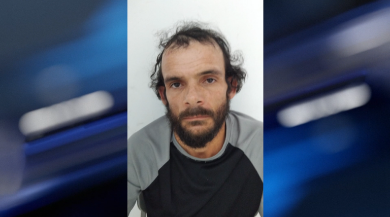 Padrasto é preso suspeito de abusar da enteada de 3 anos