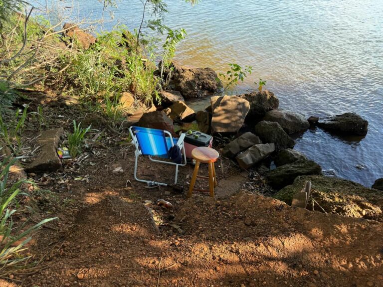 Três pessoas morrem afogadas em rios da região