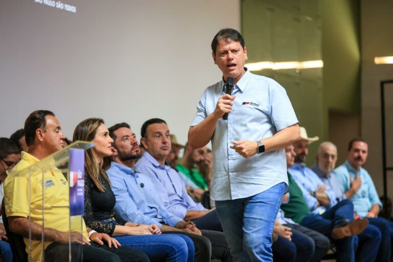 Governador confirma início de obras do Anel Viário Sul em setembro