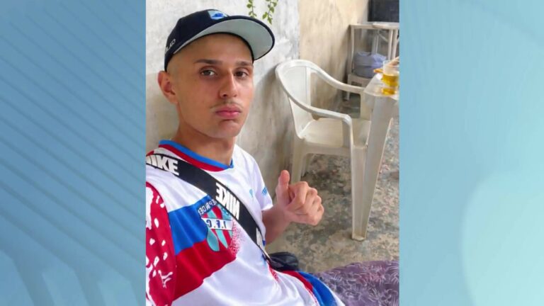 Polícia avança nas investigações do assassinato que tirou a vida do jovem Alan
