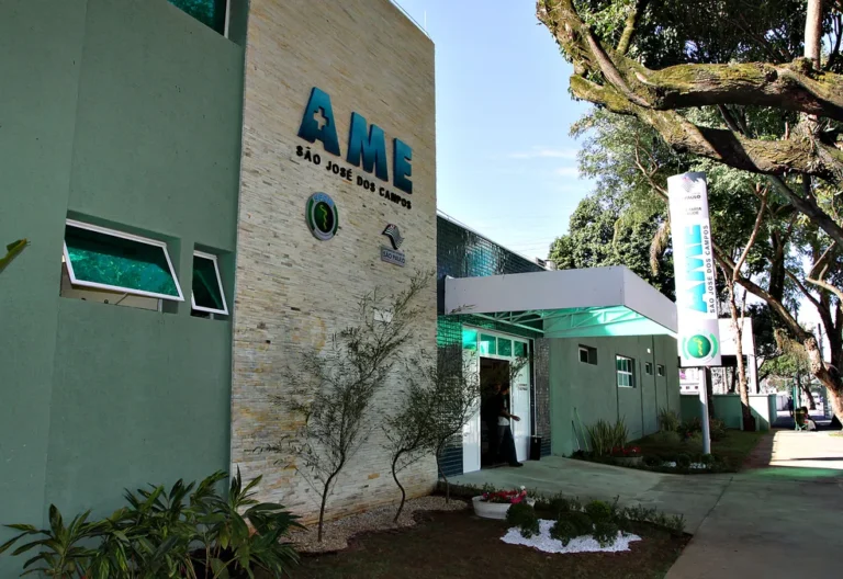 AME de São José dos Campos abre 25 vagas de emprego em diversas áreas