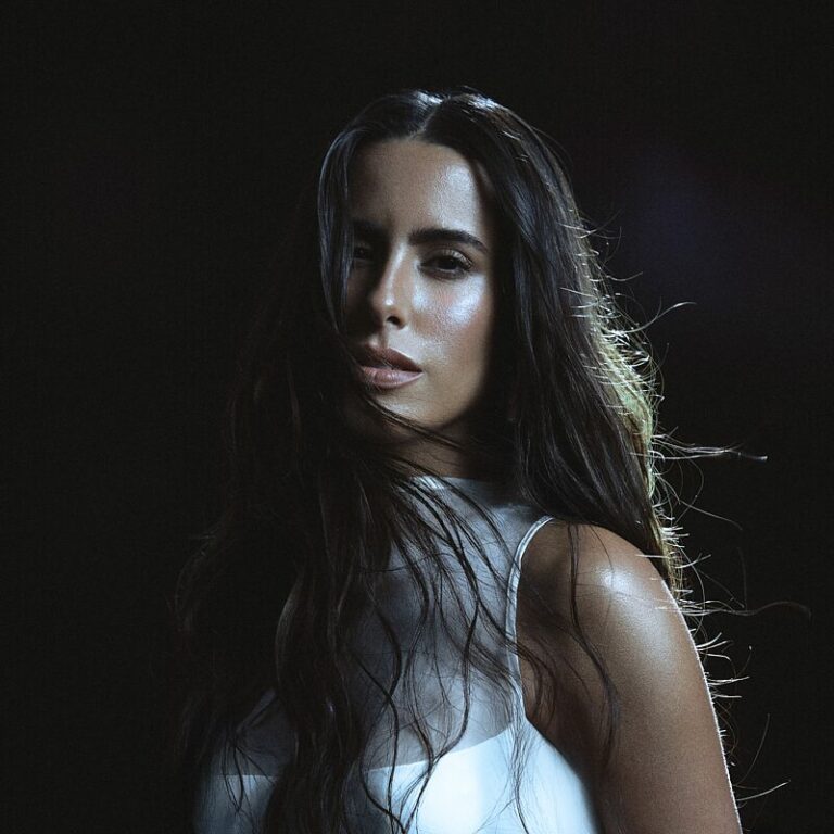 Ana Morais lança o novo single “Essa Noite”