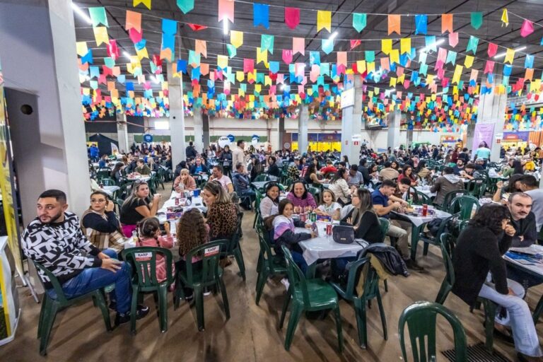 4ª edição do Arraiá Mió di Bão Ribeirão! acontece neste mês