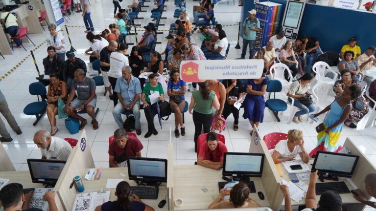 Araçatuba registra 7.356 inscrições para moradias do Minha Casa Minha Vida