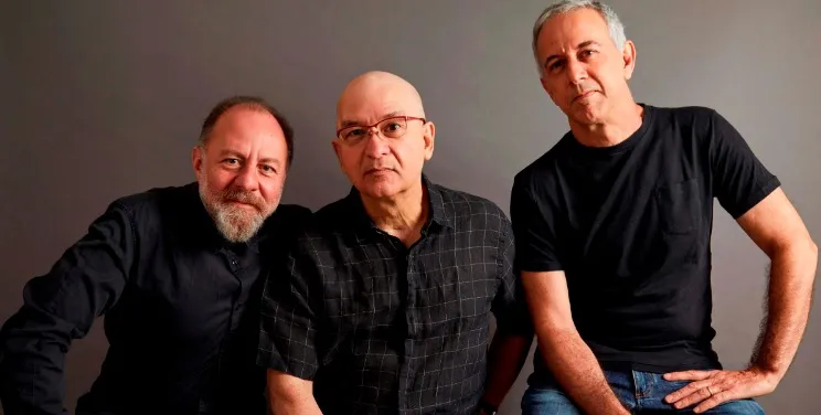 “C6 no ROCK”: Os Paralamas do Sucesso, Plebe Rude e Titãs estão entre as atrações