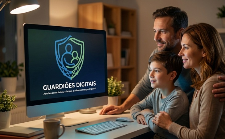 MPPB realiza workshop sobre proteção de crianças e adolescentes na internet em João Pessoa
