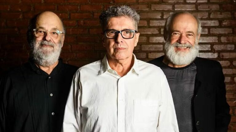 Carlos Malta, Jaques Morelenbaum e Marcelo Costa estreiam o projeto “Música Instrumental Brasileira” no Manouche