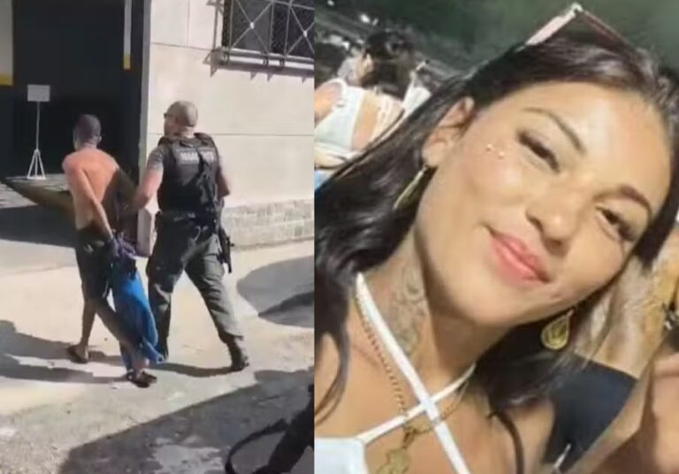 Homem com função de ‘Carrasco’ do PCC é preso por envolvimento em morte de jovem de facção rival